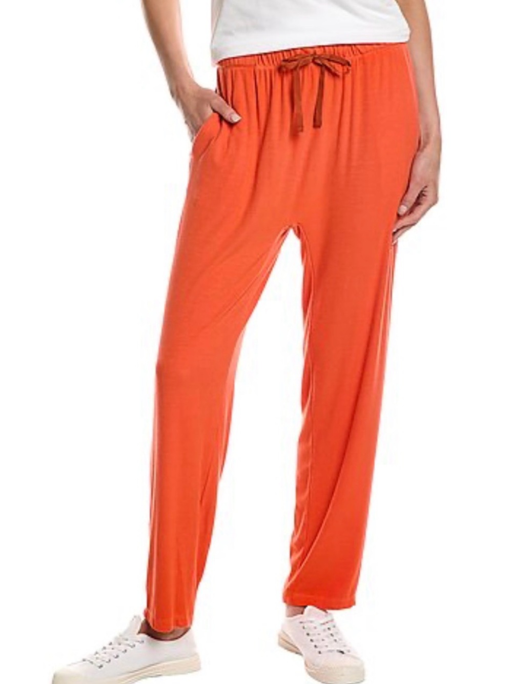 NEW! Electric & Rose Aries Ribbed Pant Size S